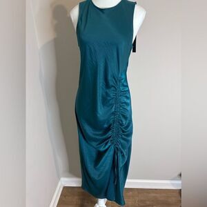 House of Harlow Size M Emerald Green New With Tags